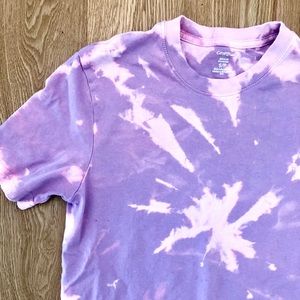 Tie Dye T-Shirt